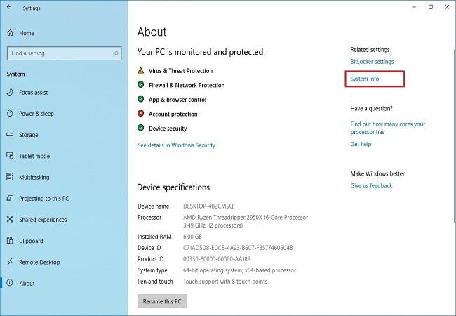 How To Switch Virtual Memory To An Another Drive On Window 10 By Alex Hydra Medium