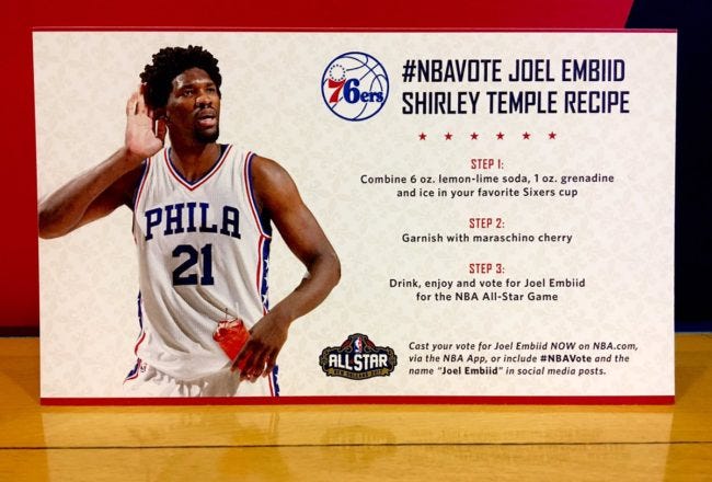 Conshohocken Brewing Co Created A New Beer Inspired By Joel