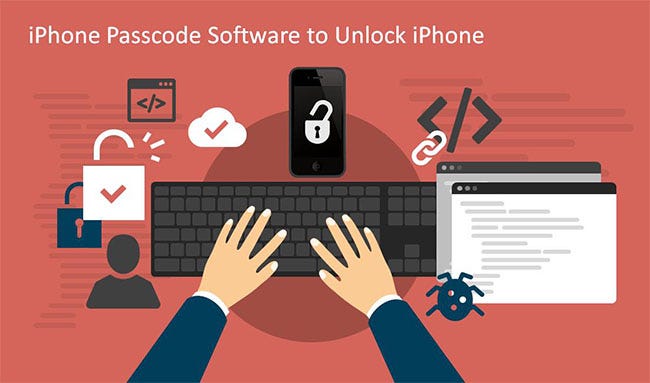 unlock disable iphone by dr fone toolkit