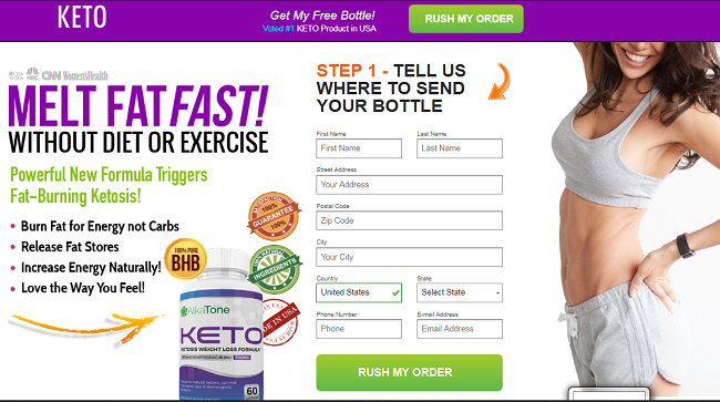 Alka Tone Keto Shark Tank Diet Weight Loss Pills Get Free Trial Here By Michaelt Brisco Medium