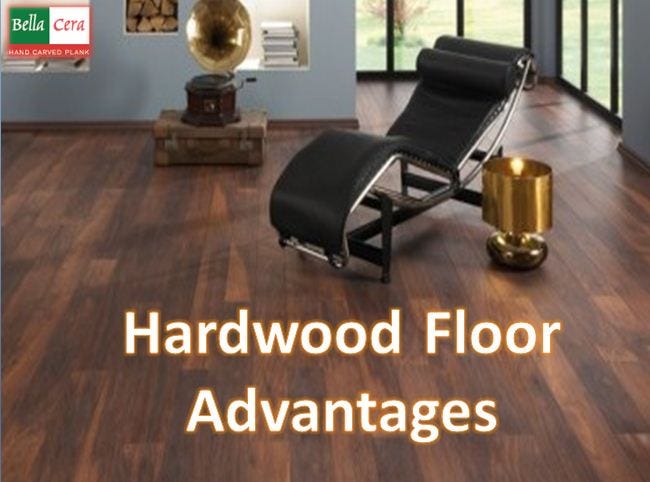 Hardwood Floor Advantages Bella Cera Floors Medium