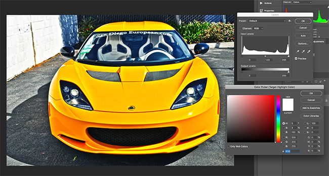 Editing Images In 8-bit vs. 16-bit Color | by Vincent Tabora |  High-Definition Pro | Medium