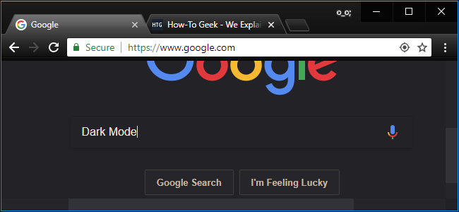Why Is My Google Chrome Black Ronan Smith Medium
