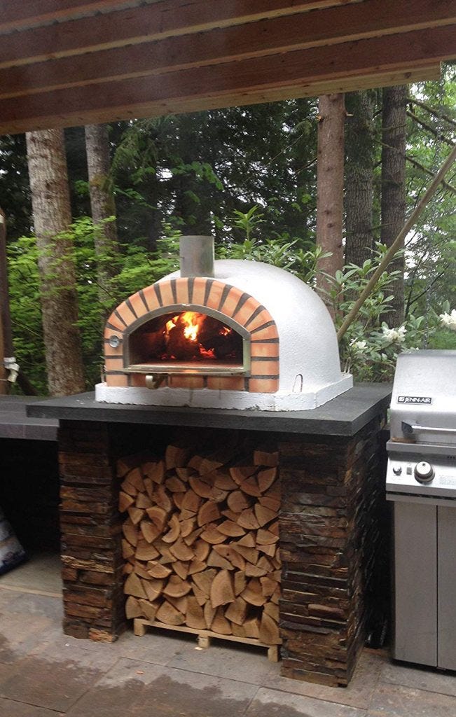 Which is the Best Wood Fired Pizza Oven? | by Usersocial | Mar, 2023 | Medium