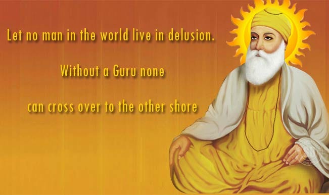 Let No Man In The Word Live In A Delusion Without A Guru None Can Cross Over To The Other Shore By Sailor Meditator Medium Let No Man In The Word Live In A Delusion Without A Guru None Can Cross Over To The Other Shore By Sailor Meditator Medium