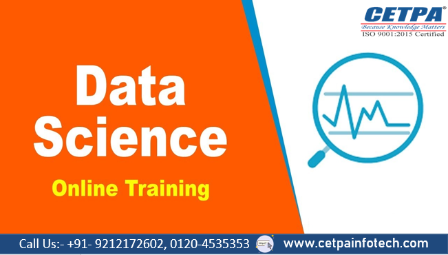 data science online training