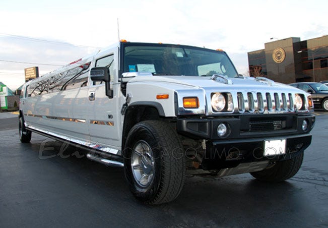 8 Benefits Of Hiring Hummer Limo Elite Chicago Limo Medium