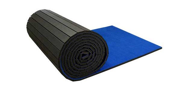 Tips To Choose The Perfect Gymnastic Mats Flexi Floor Medium