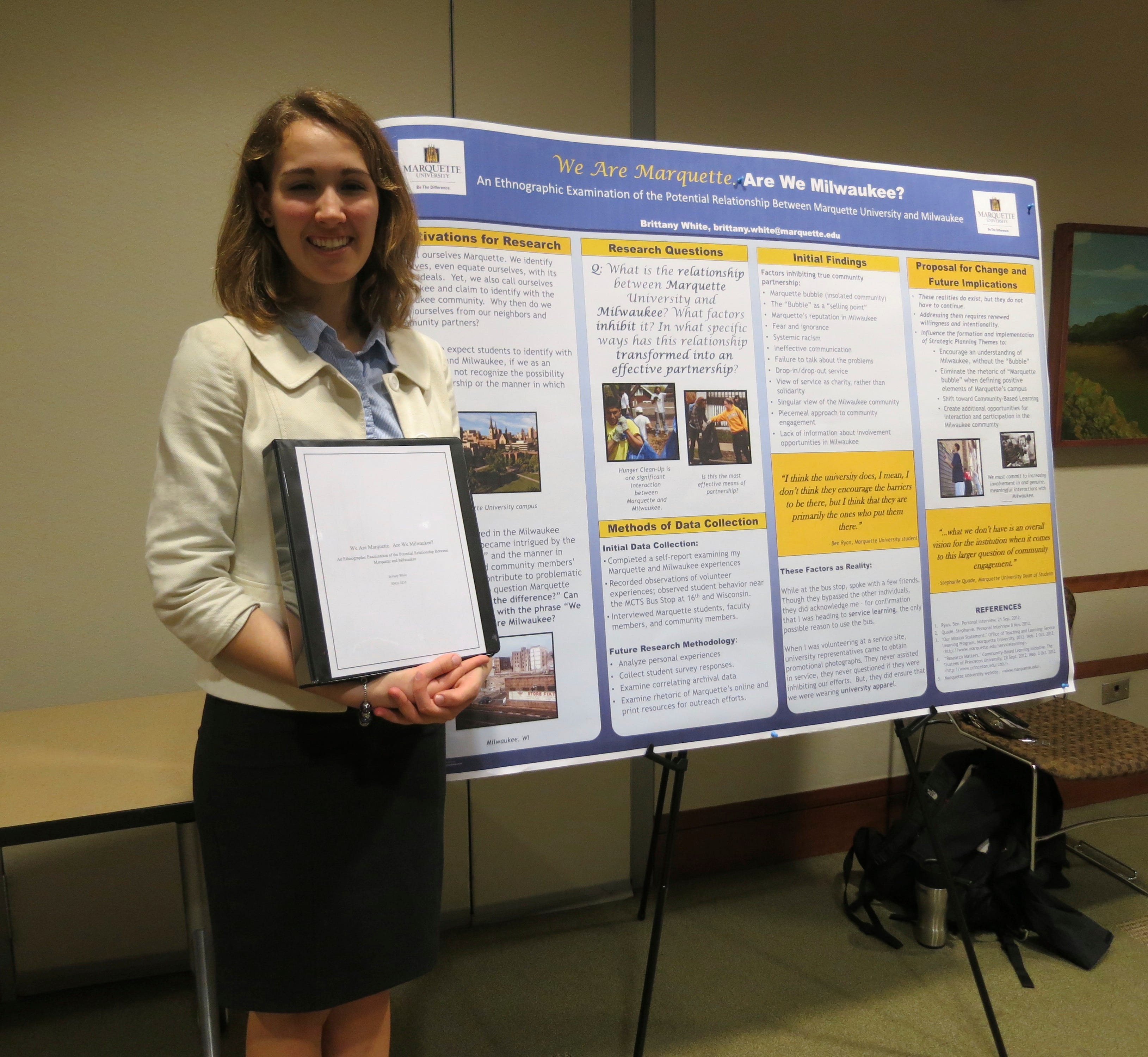 Does marquette have early decision image