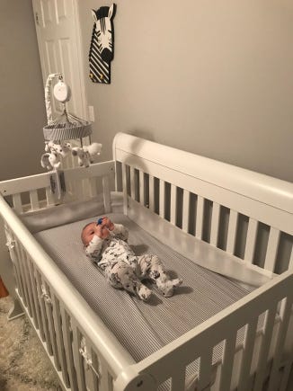 These Are A Few Of My Favorite Baby Things Amanda Keefe Medium