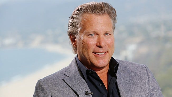 Ross Levinsohn Is the Former Employee from Yahoo Who Now Wants to  Accomplish Yahoo's Core Business | by Ross Levinsohn | Medium