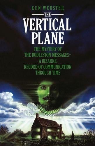 The Vertical Plane by Ken Webster