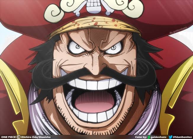 All Known D Characters From One Piece And Theories By Hasan Medium