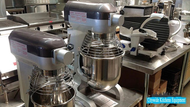 Explore Essential Commercial Cooking Equipment For Your Catering