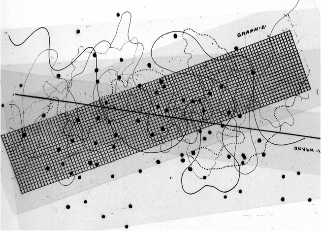 Fontana Mix (1958) | John Cage | 3145720 | by Phoi Nghi Nghiem (Susan) |  Medium