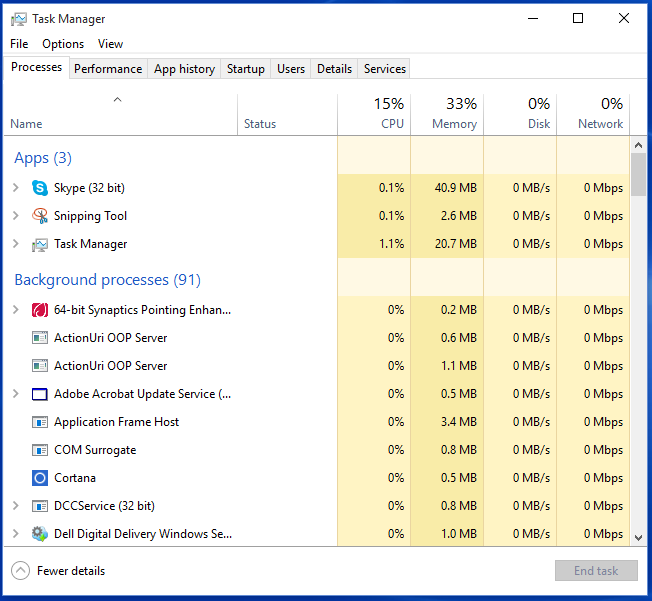 Open Task Manager FAST With this Quick Trick by