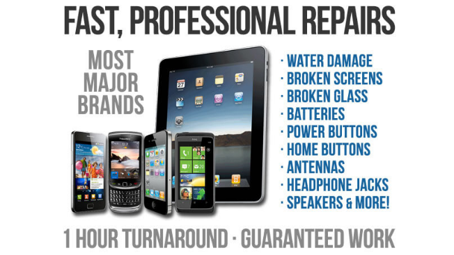 Miami beach cell phone repair shop in Miami Beach, Florida