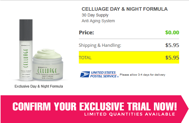 celluage day and night cream