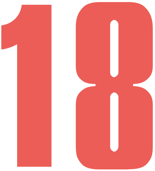 Happy 18th Birthday Google It S That Time In One S Life Where Most By Vishal V Shekkar Vishal V Shekkar Happy 18th Birthday Google It S That Time In One S Life Where Most By Vishal V Shekkar Vishal V Shekkar