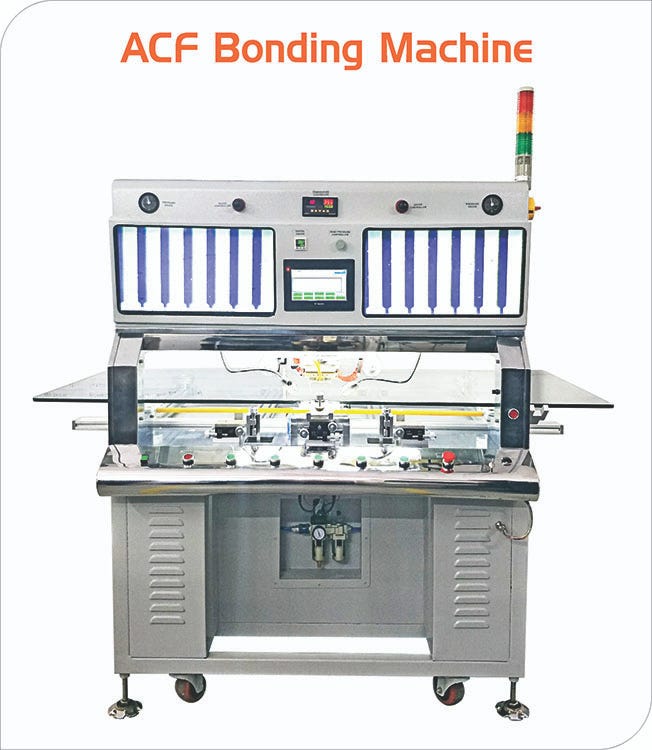 lcd panel manufacturer in india factory