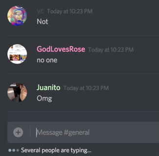 Cool Discord Names For Boys