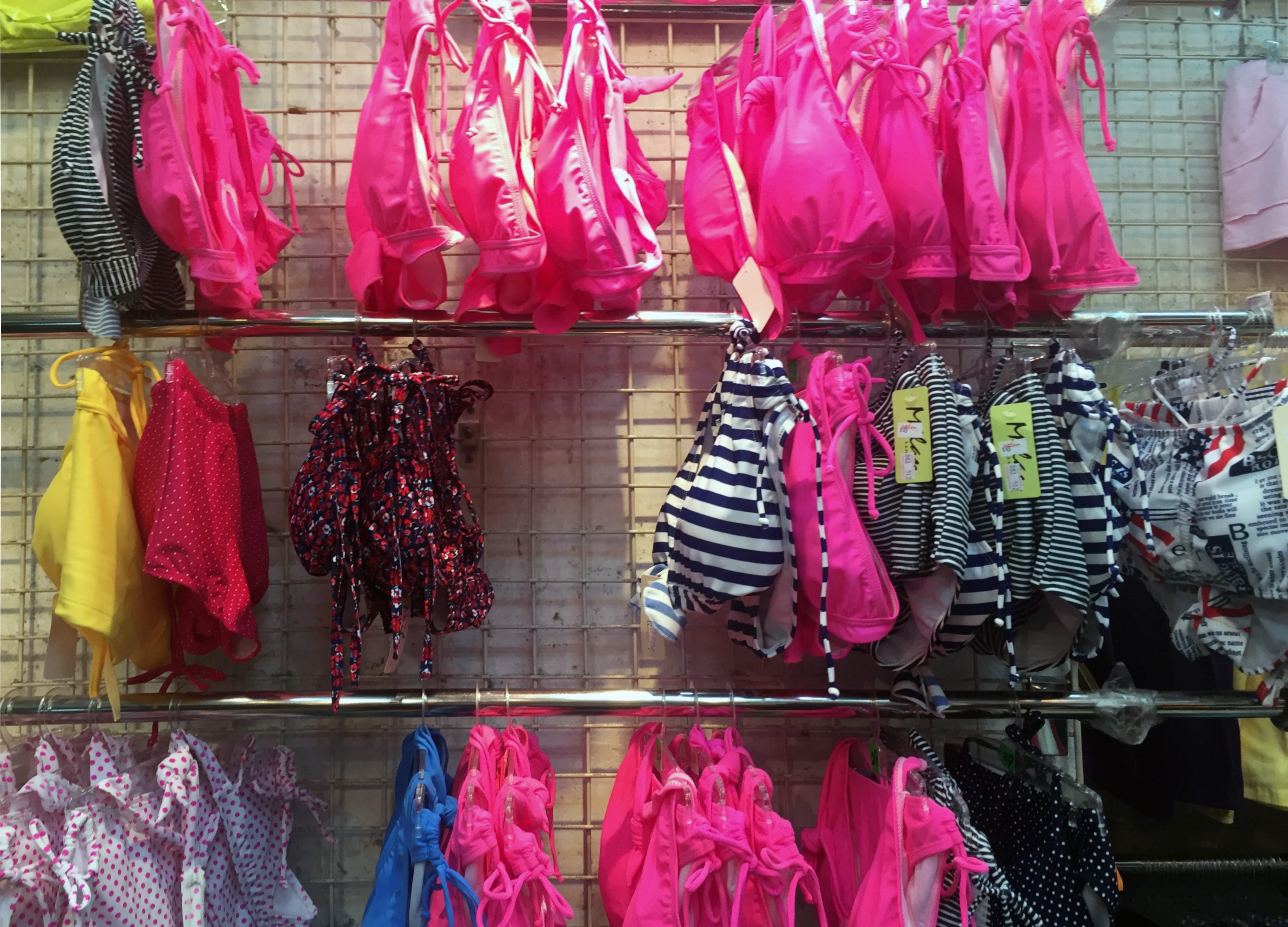 kck swimwear