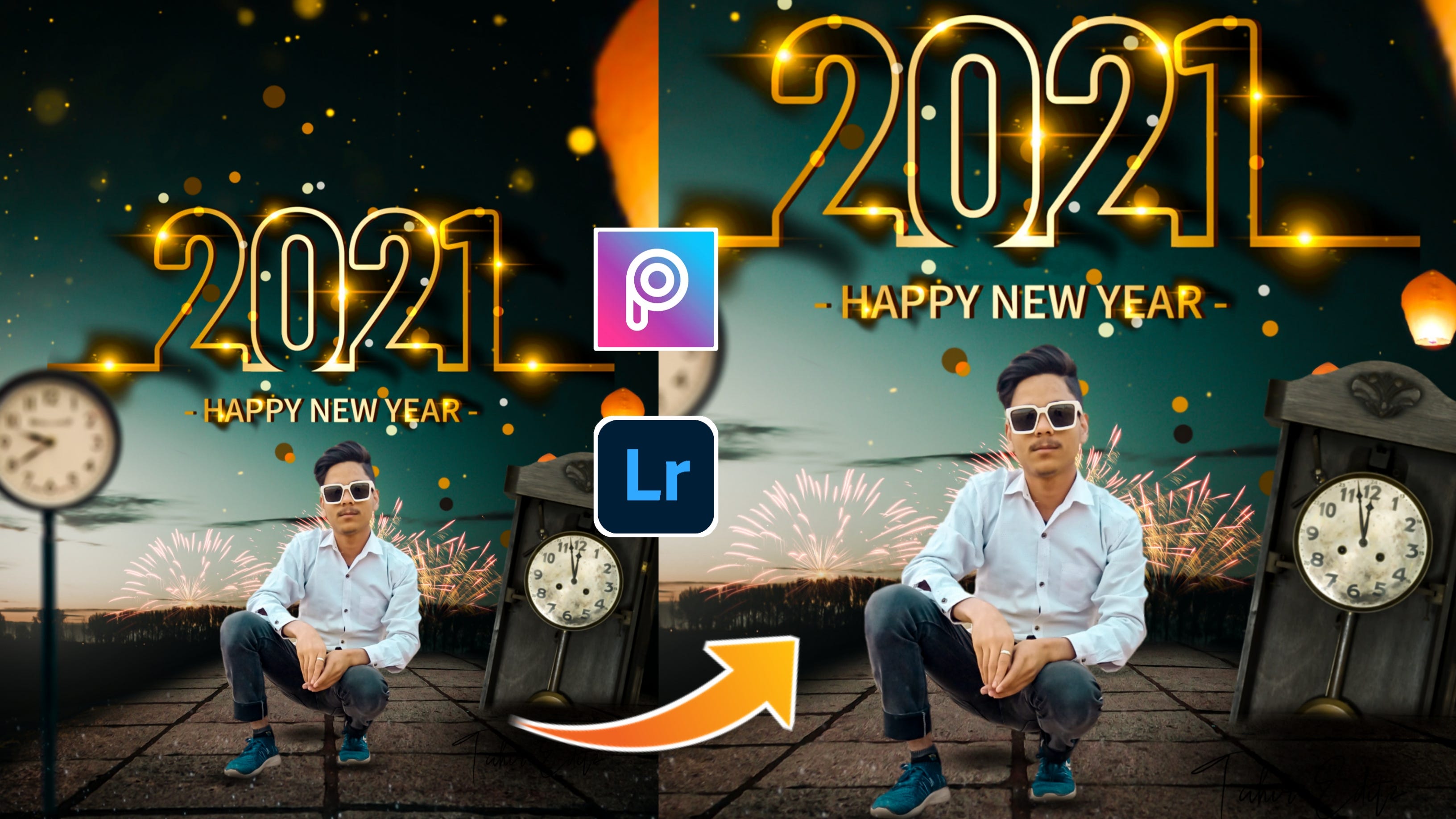 Happy New Year 2021 Photo Editing Background Png Free Download By Tahir Editz Medium year 2021 photo editing background