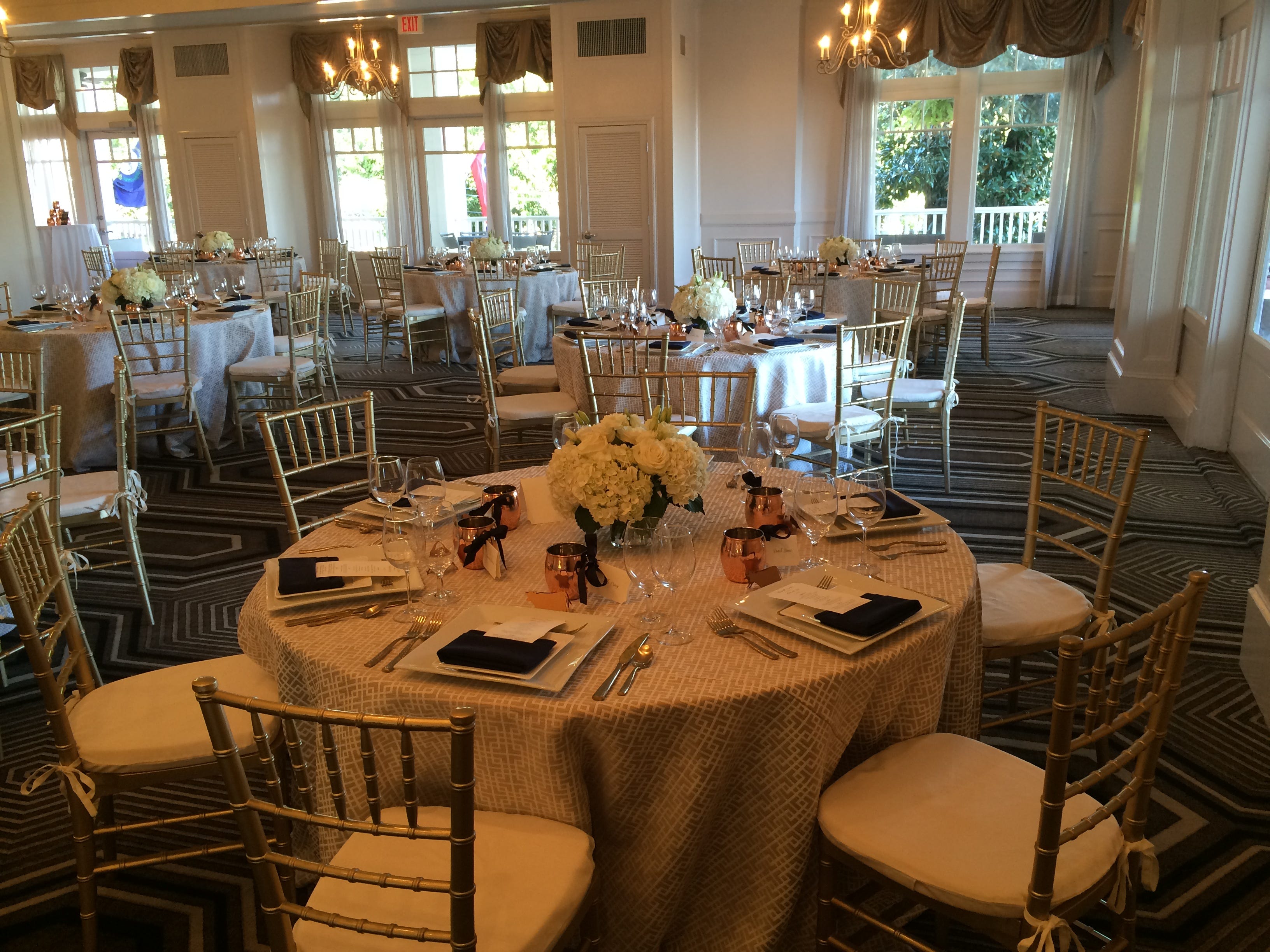 Legacy Of High Society Sensational Soirees Are A Continuum At The