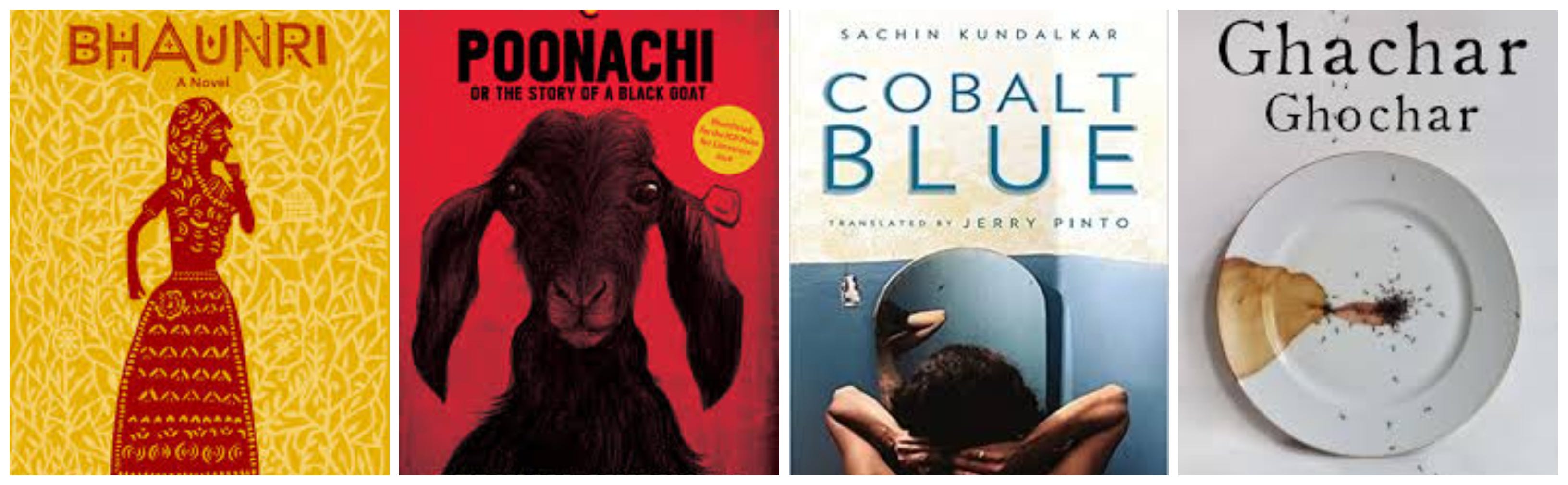 4 Indian Books To Quench The Wanderer Thirst In You By Niveda Karunakaran Medium