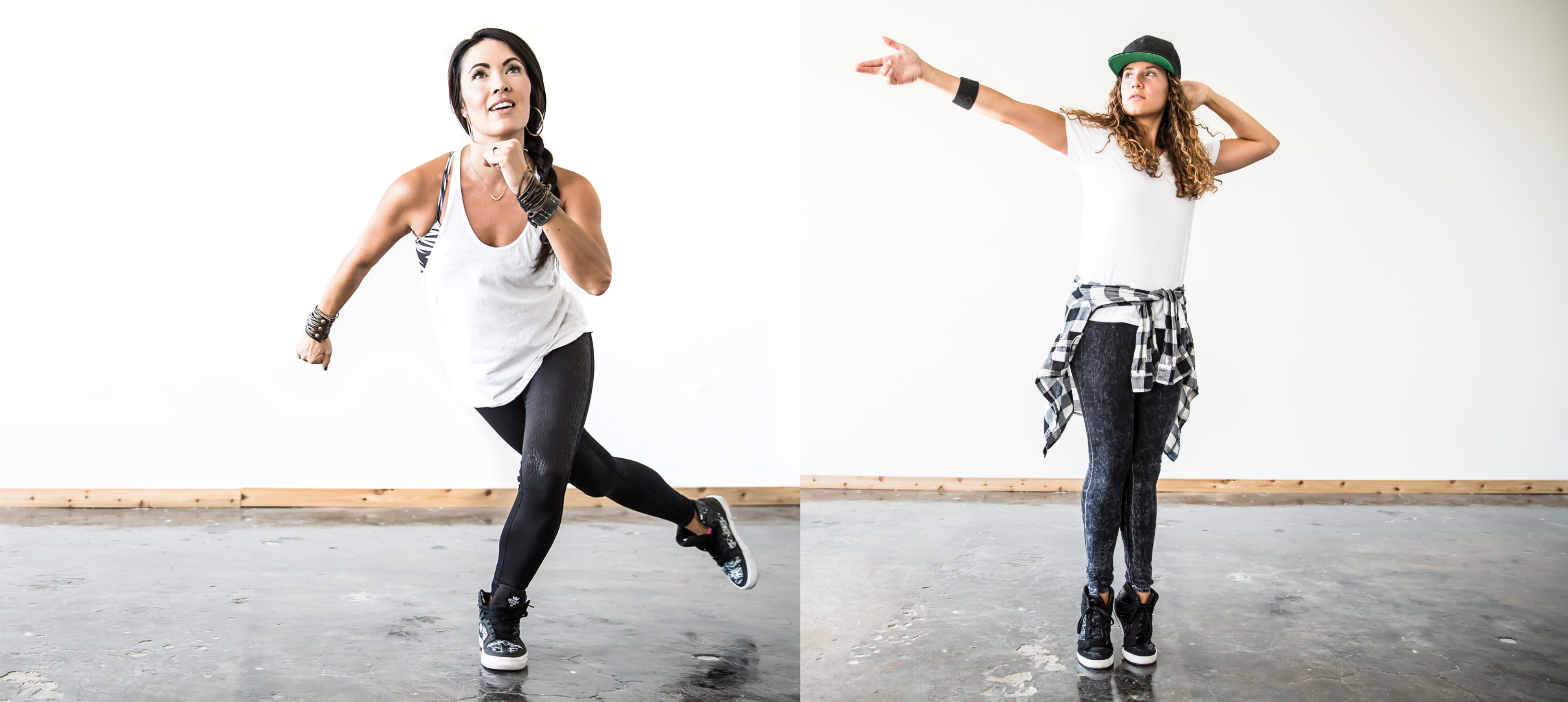 Catherine Ballas Angela Beeler Of Refit How To Slow Down To Do More By Authority Magazine Authority Magazine Medium