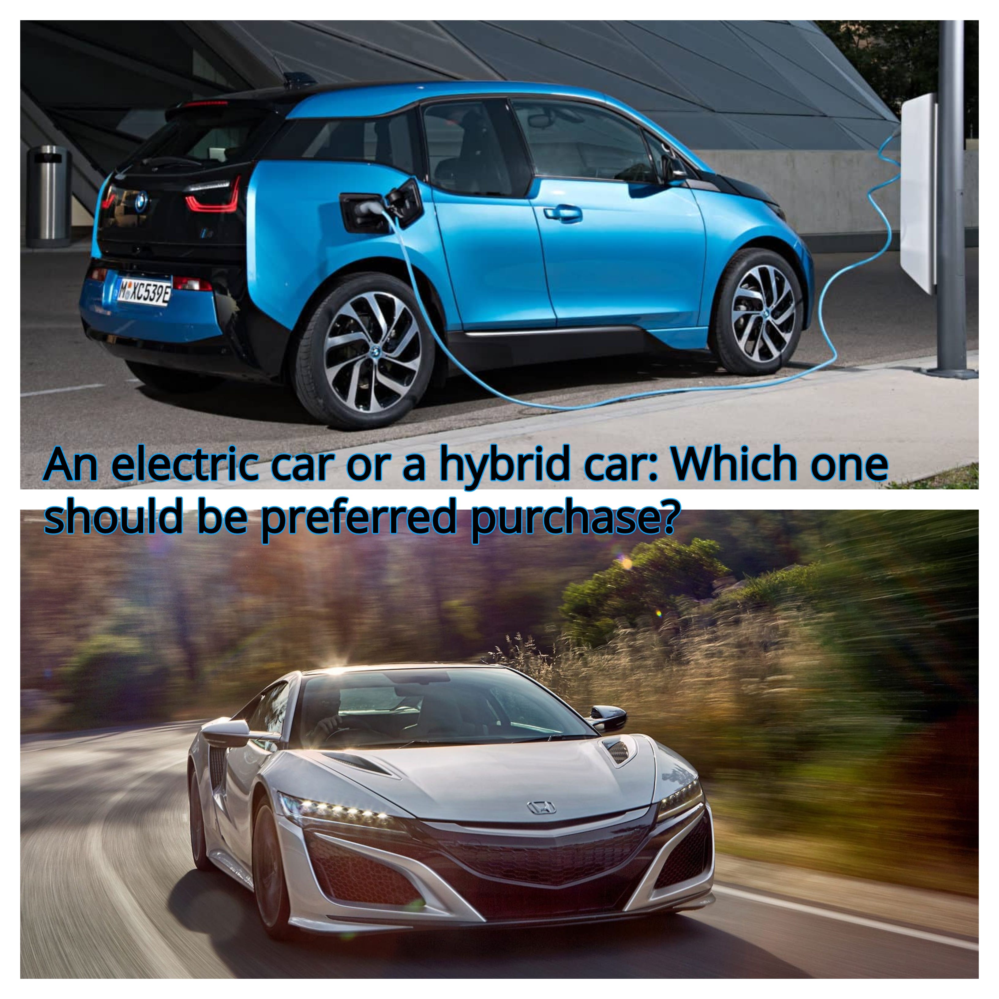 should i get hybrid car
