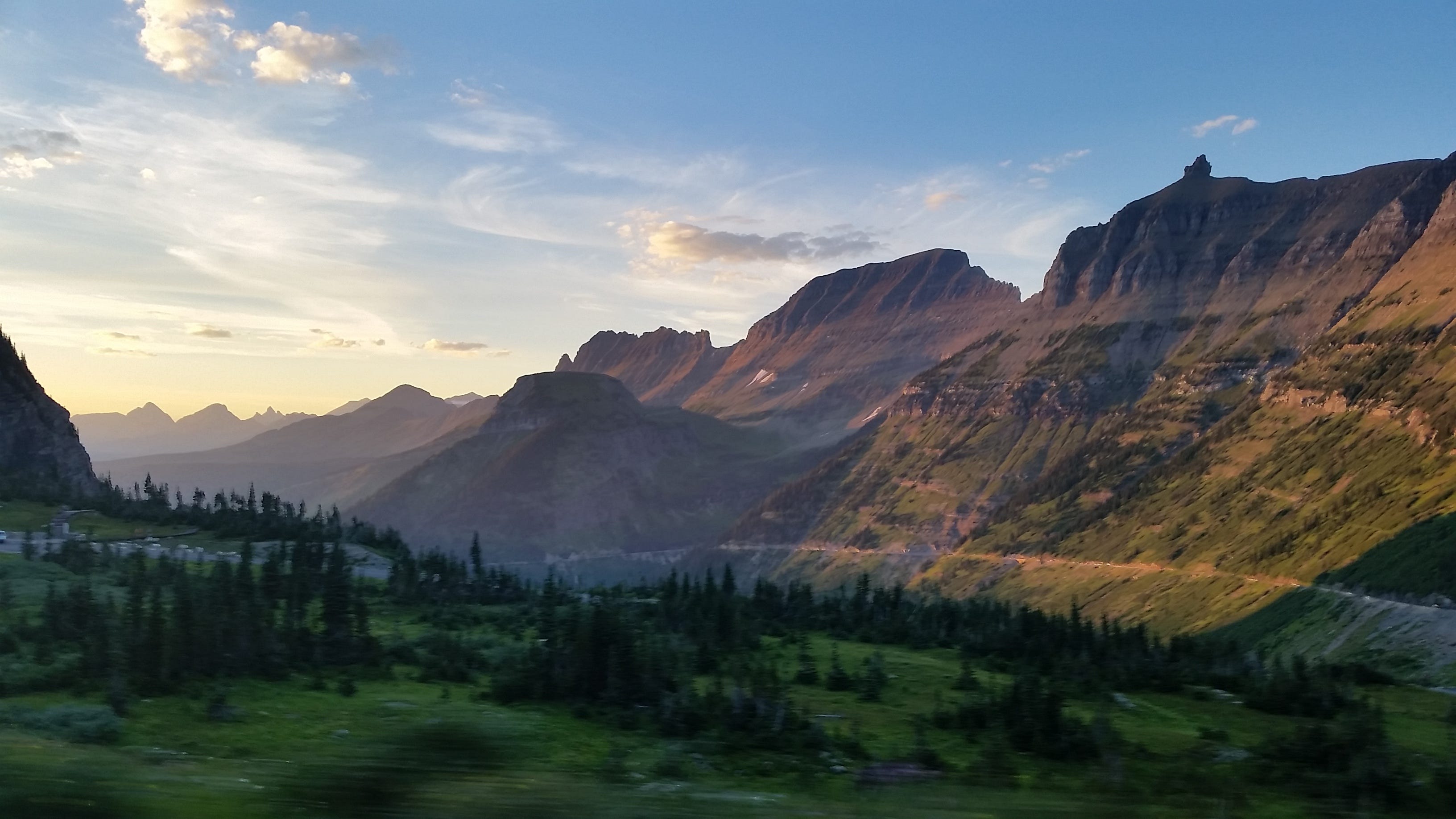 Big Sky Country. Montana can you hear me? Does my dry… | by Miles Scull | Medium