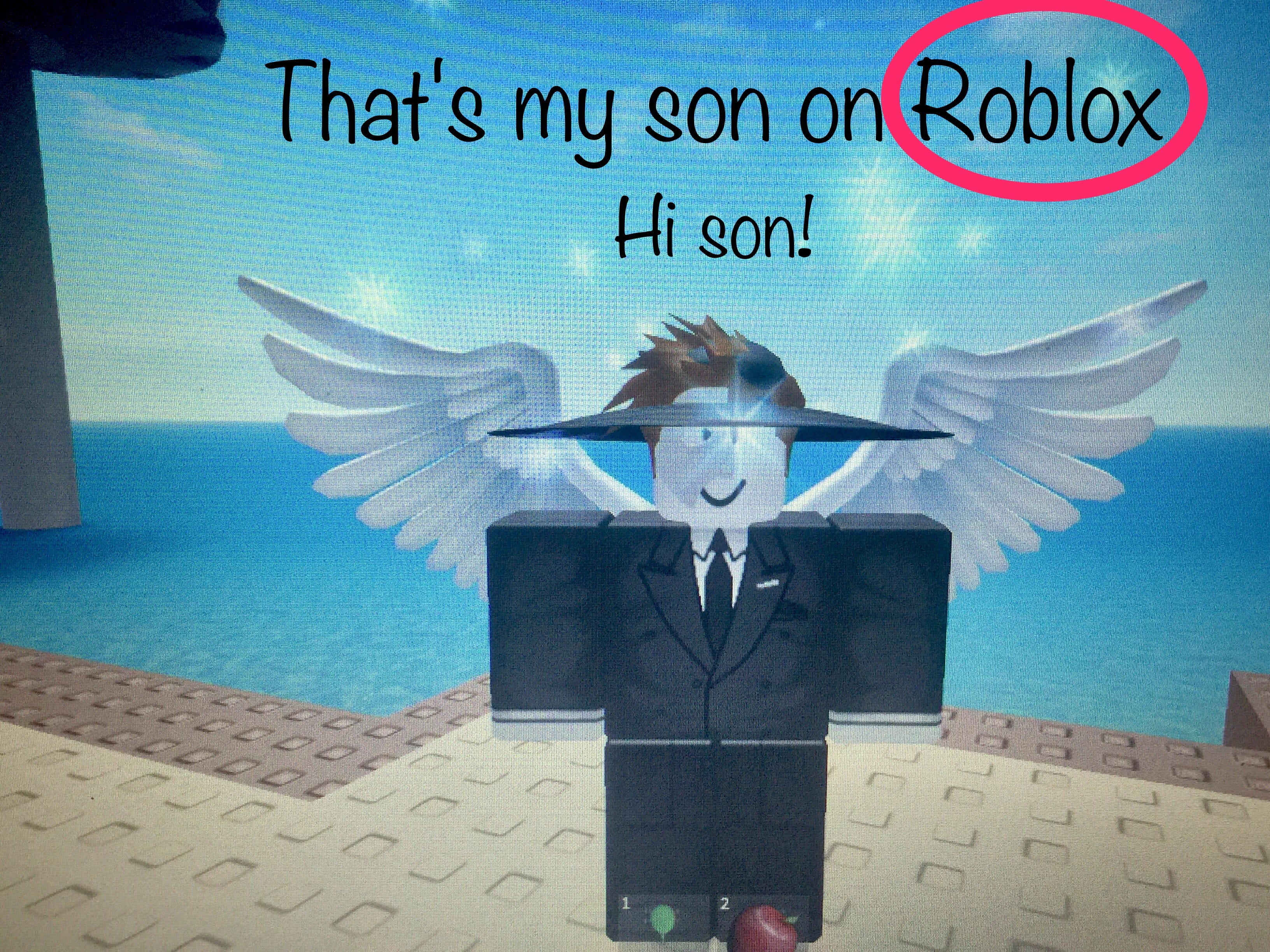 roblox re