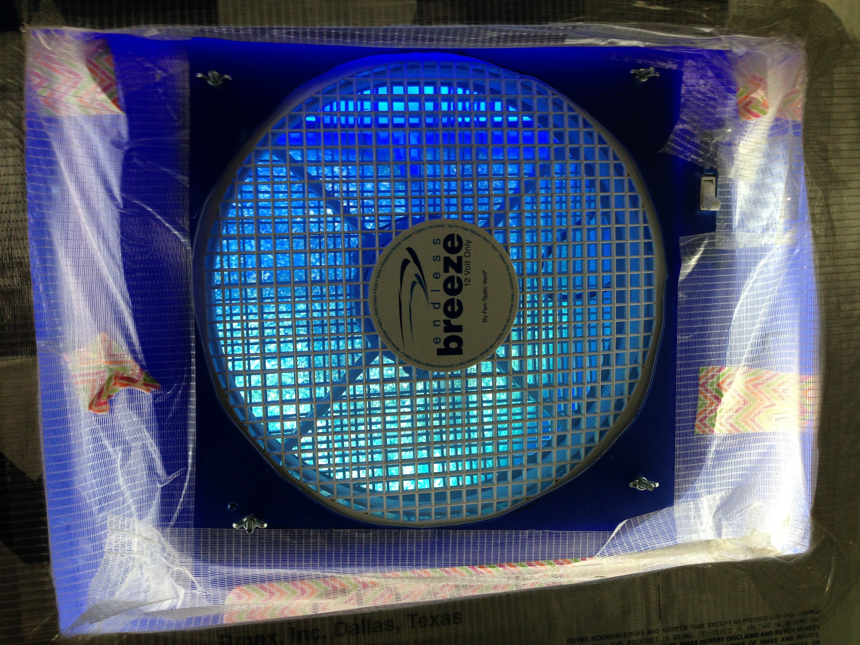 How to Build a Swamp Cooler (Steve Guilliams Design)