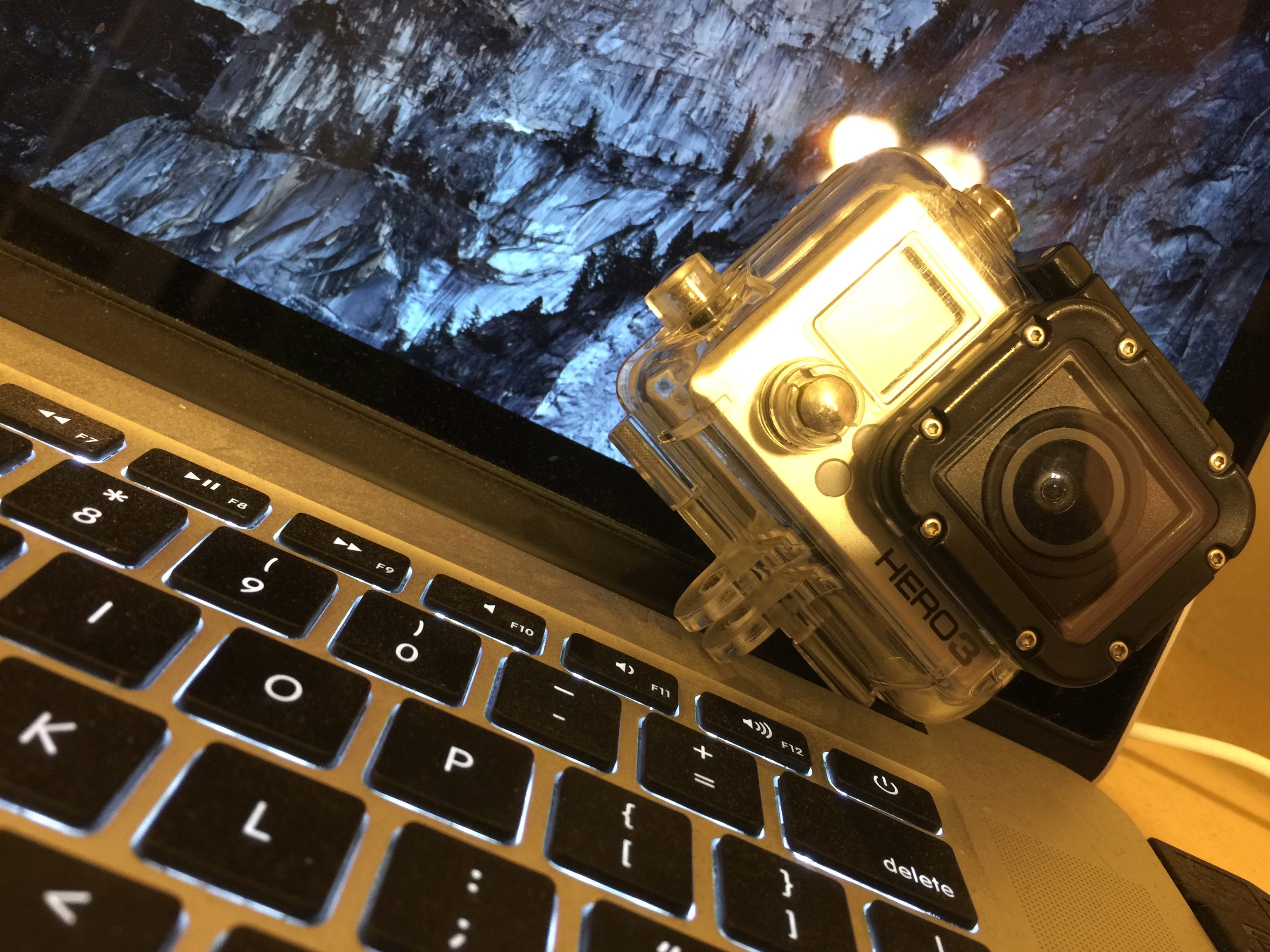 Control Your Gopro Hero Camera Anywhere With Http Protocol By Christopher Wong Medium Control Your Gopro Hero Camera Anywhere With Http Protocol By Christopher Wong Medium