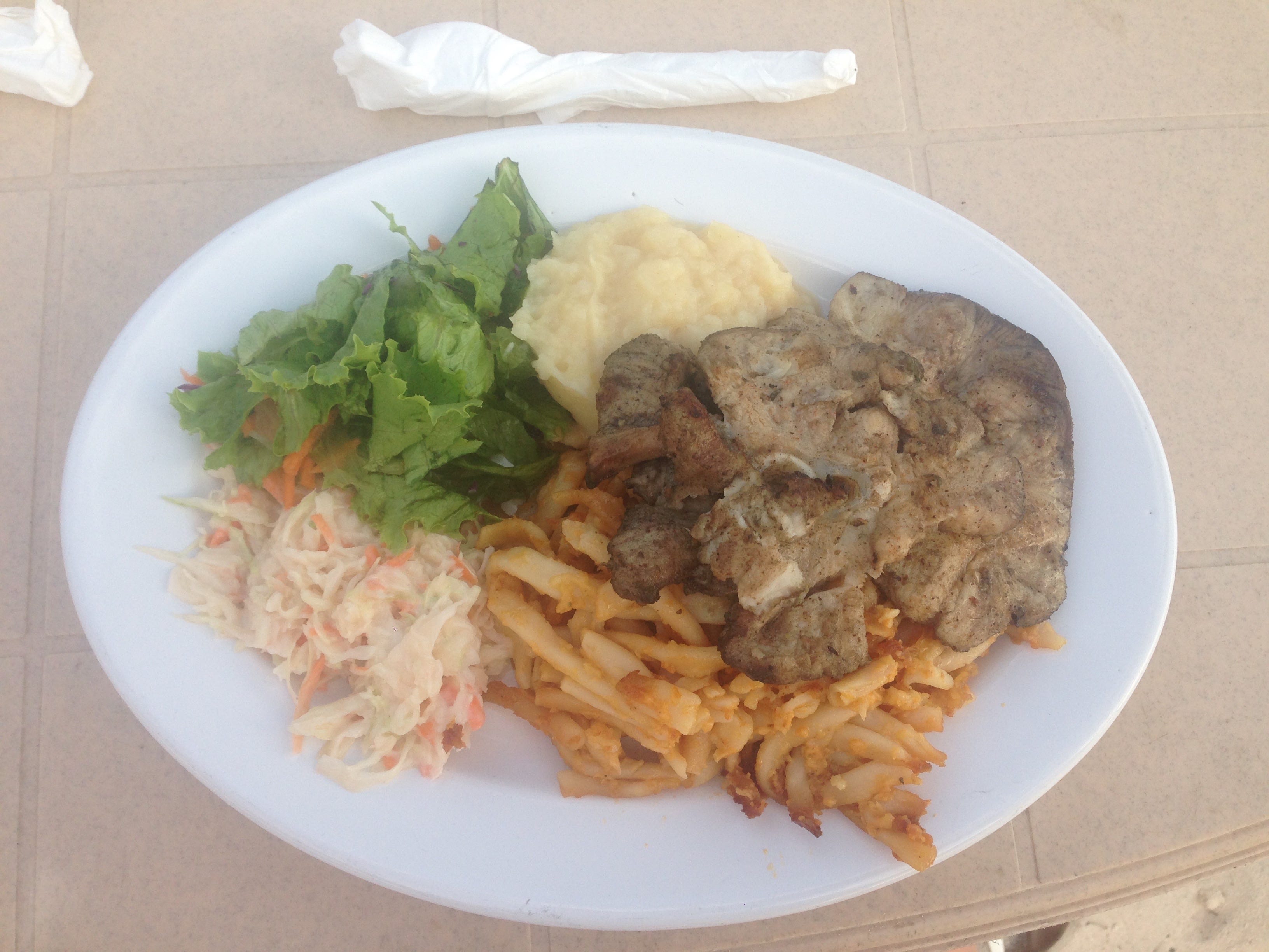 Barbados Stunning Beaches Yummy Street Food And Rum By Damla Tezcan Medium