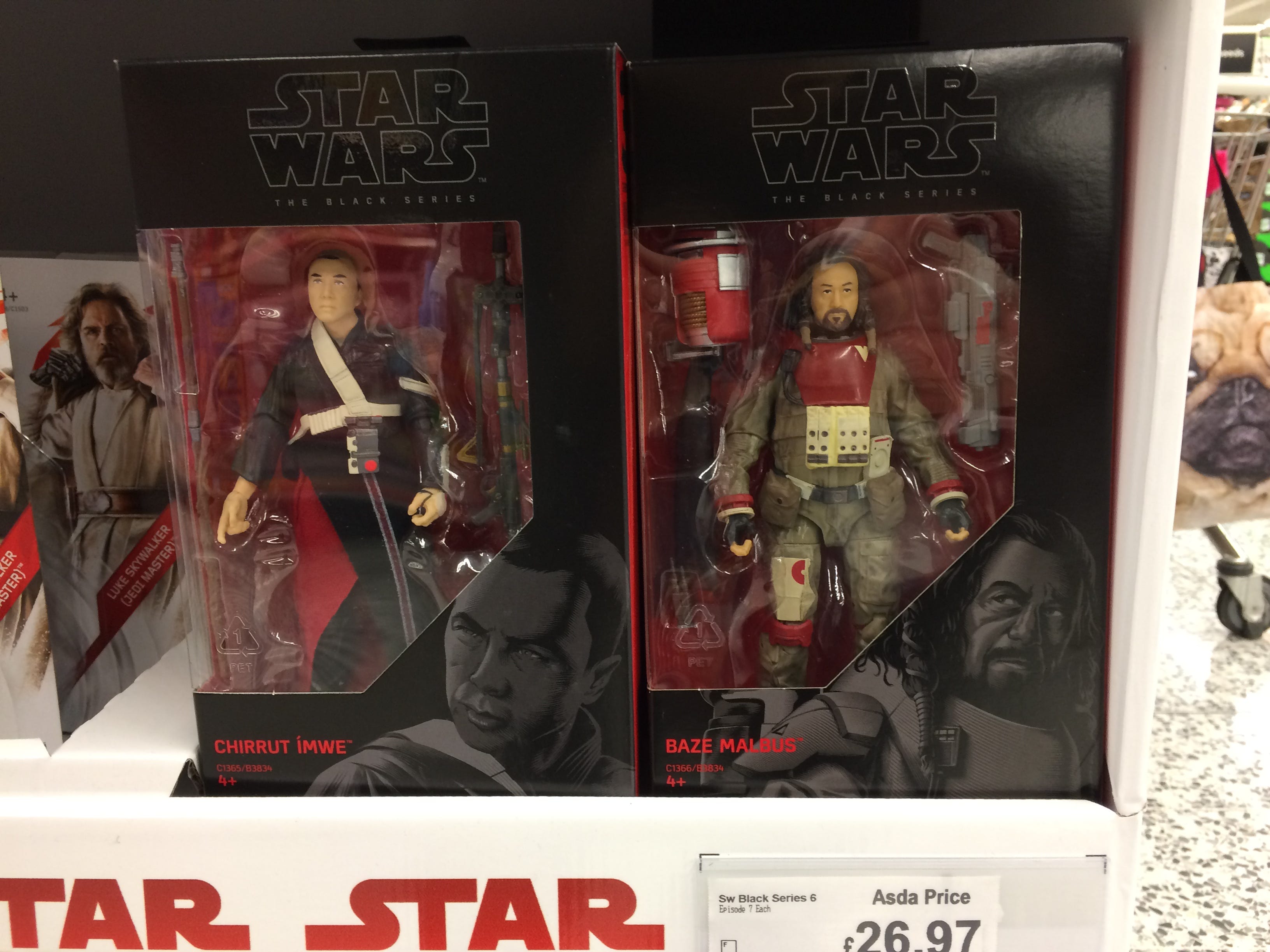 millennium falcon toy asda