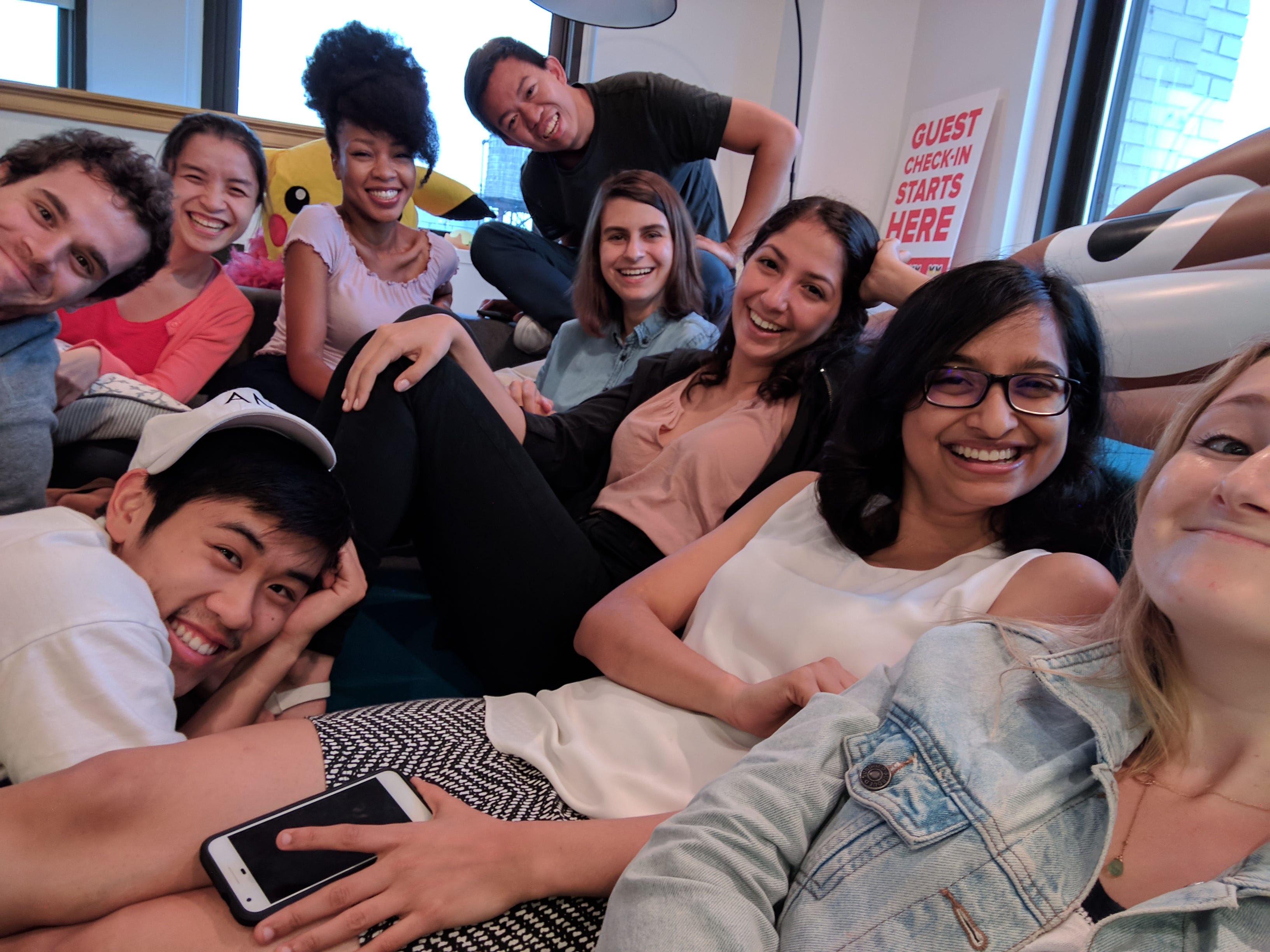 Be BuzzFeed’s Product Design Intern This Summer! by Tom Harman