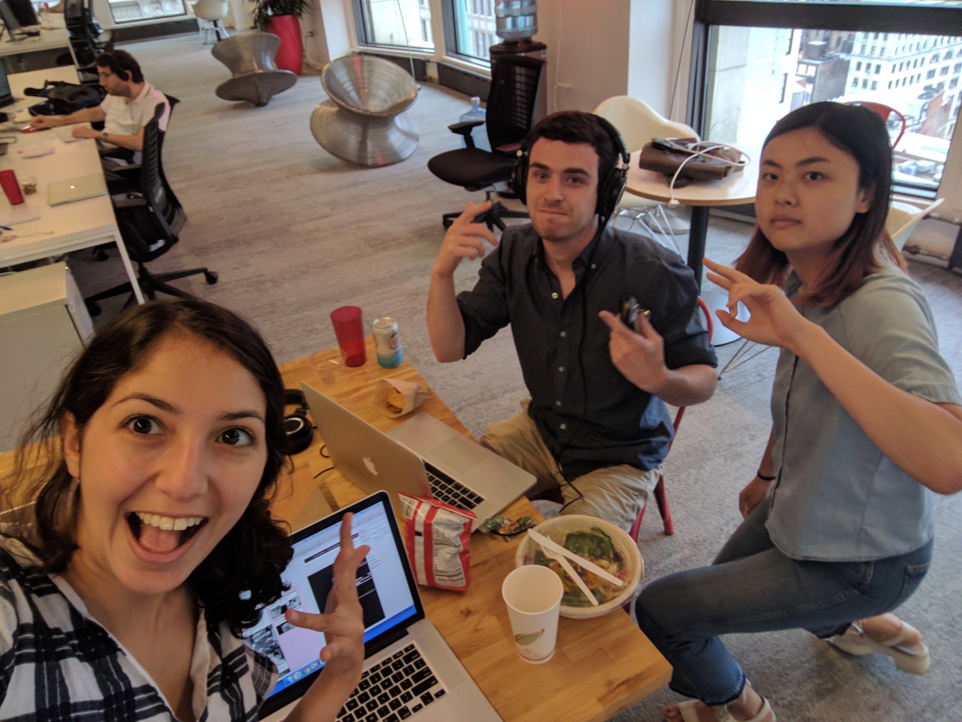 Join BuzzFeed as a Product Design Intern BuzzFeed Design