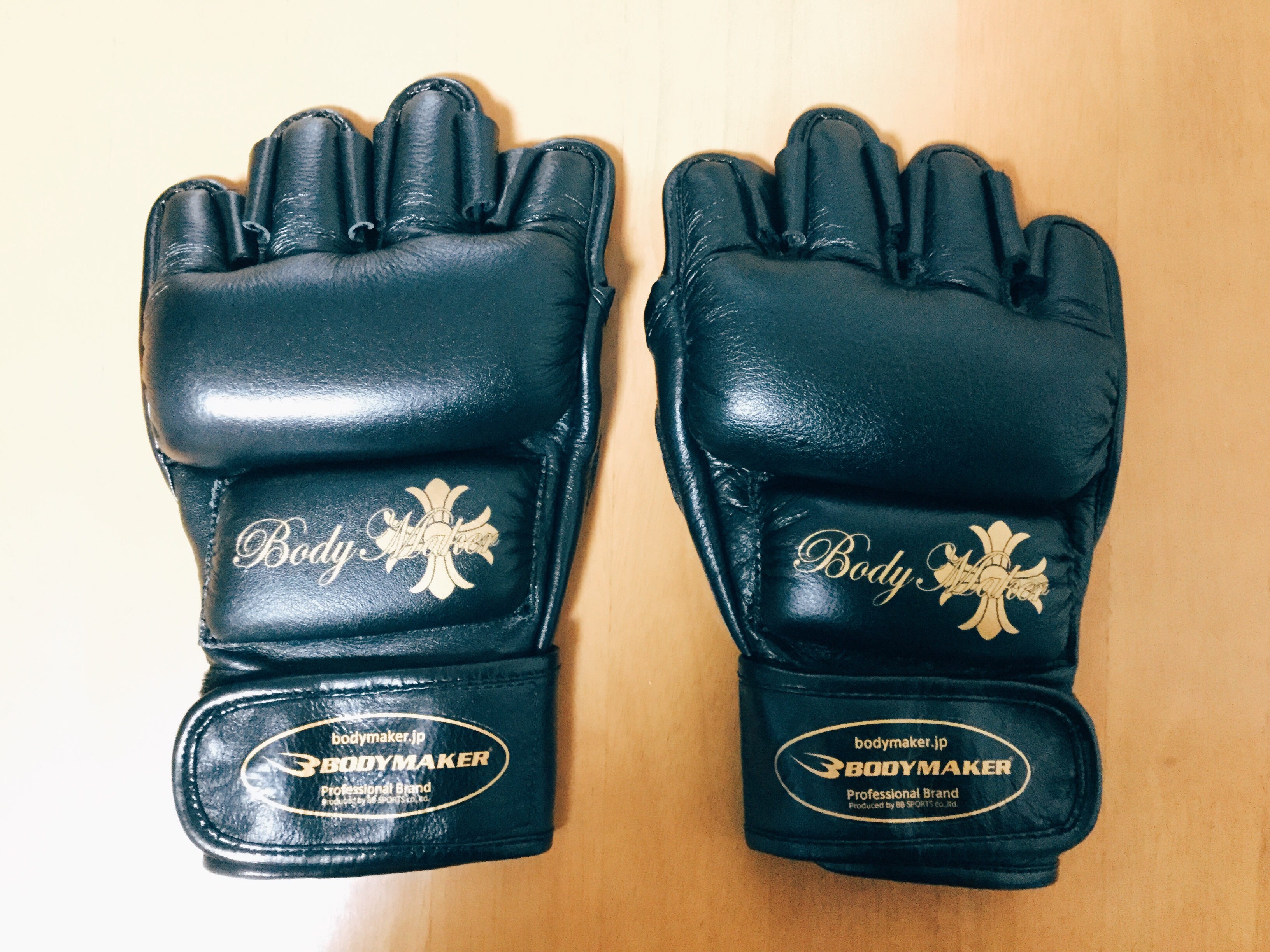 オープンフィンガーグローブを購入した話 フィットネスとライフスタイルについての記録 By 隆之介 Codenetjp Intense Life Medium