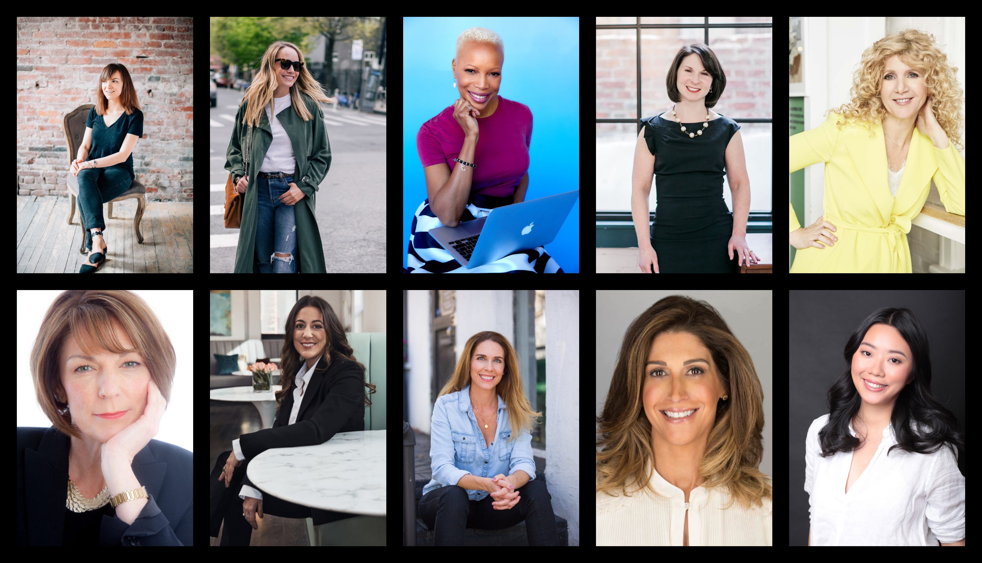 10 Prominent Women Leaders Share What We Each Need To Do To Close The Gender  Wage Gap | by Candice Georgiadis | Authority Magazine | Medium