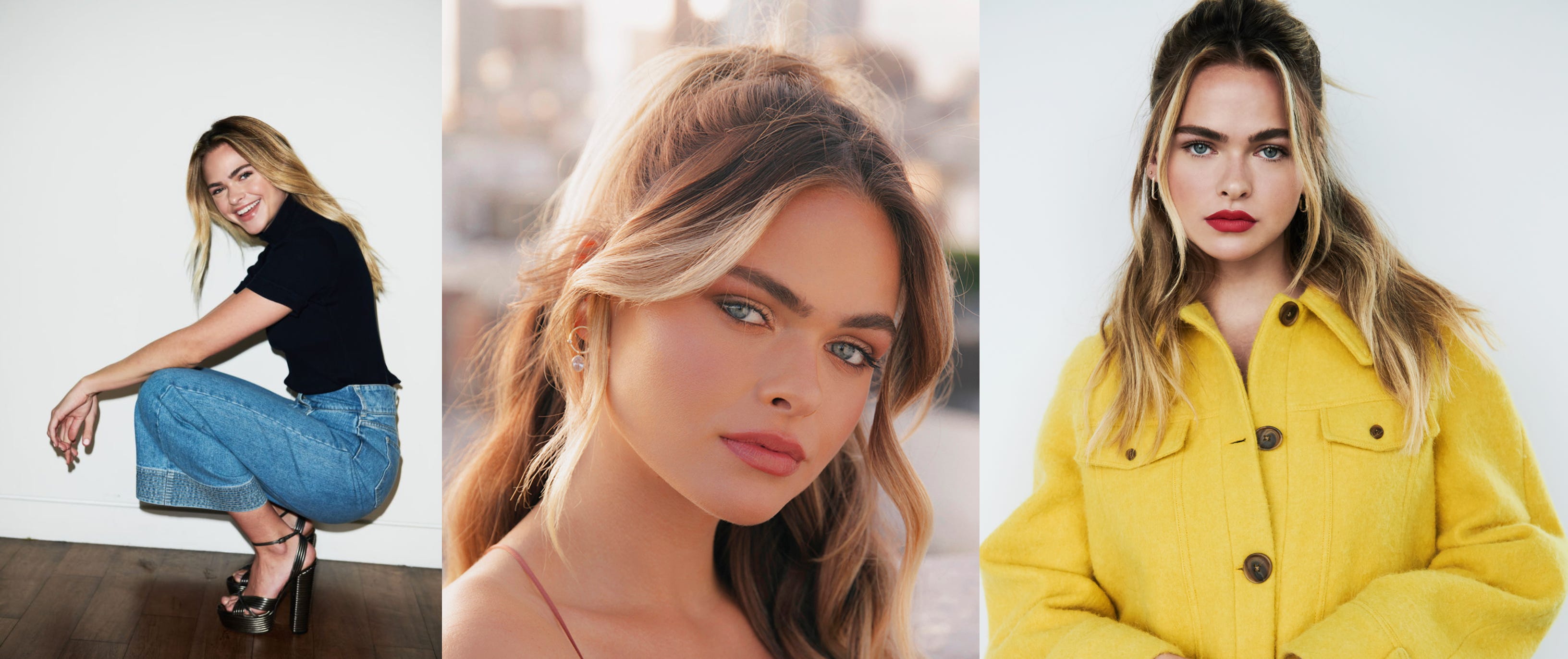 summer mckeen clothes