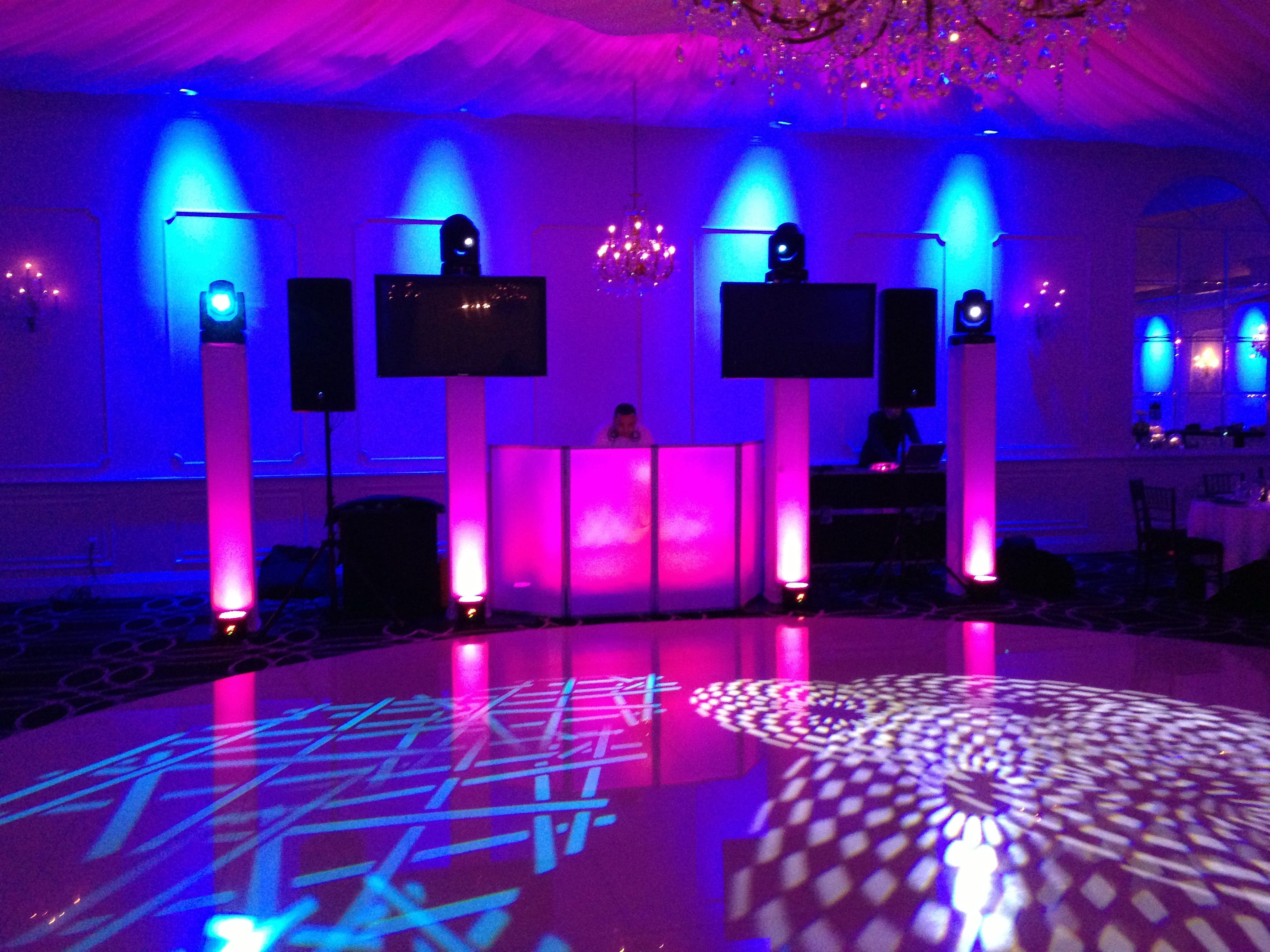 Wedding Reception Dj Glamour Me Studio Glamour Me Studio Medium