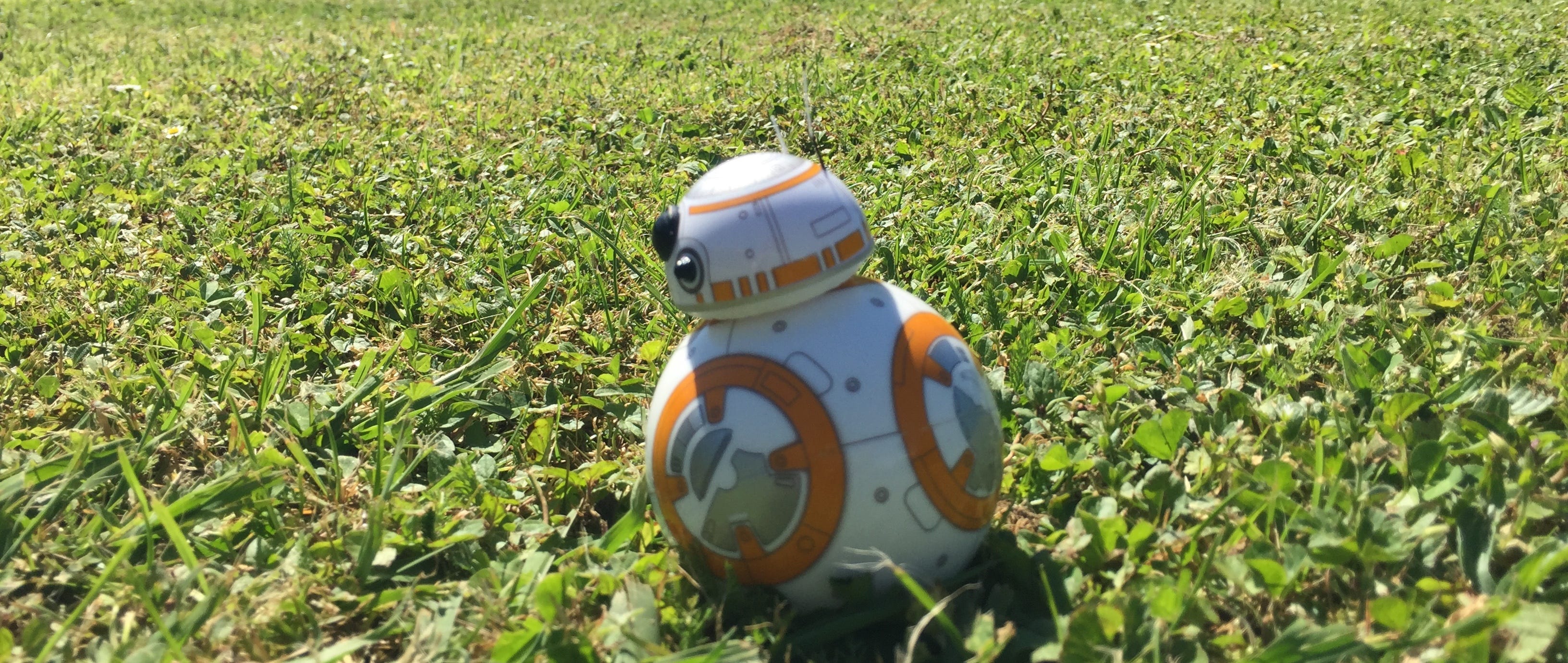 bb8 robot sphero