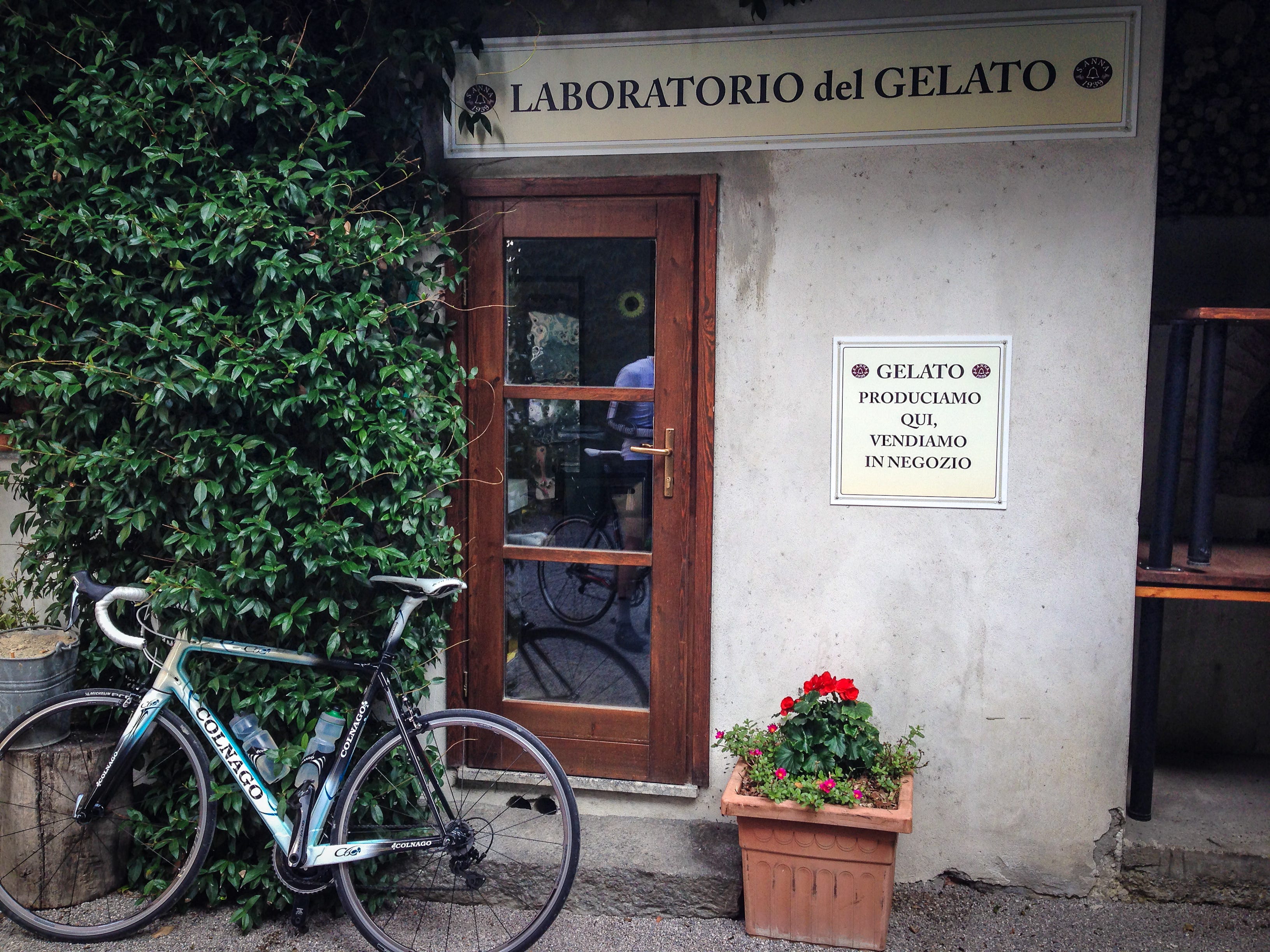 colnago c6