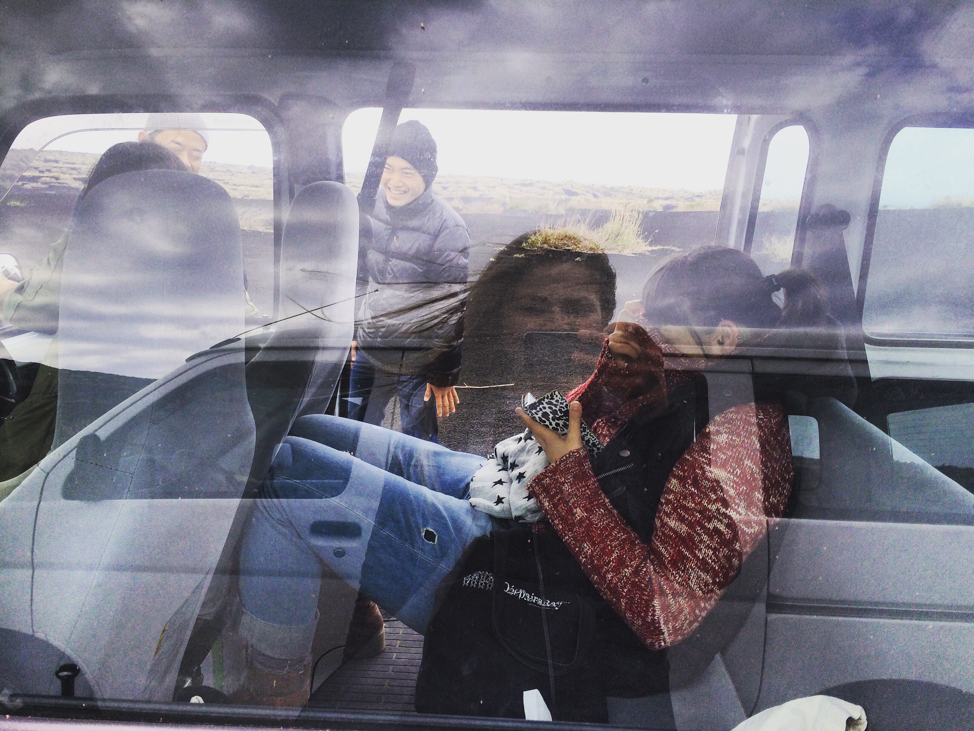 Izu Peninsula, Izu Oshima. by Dominika Žáková Medium