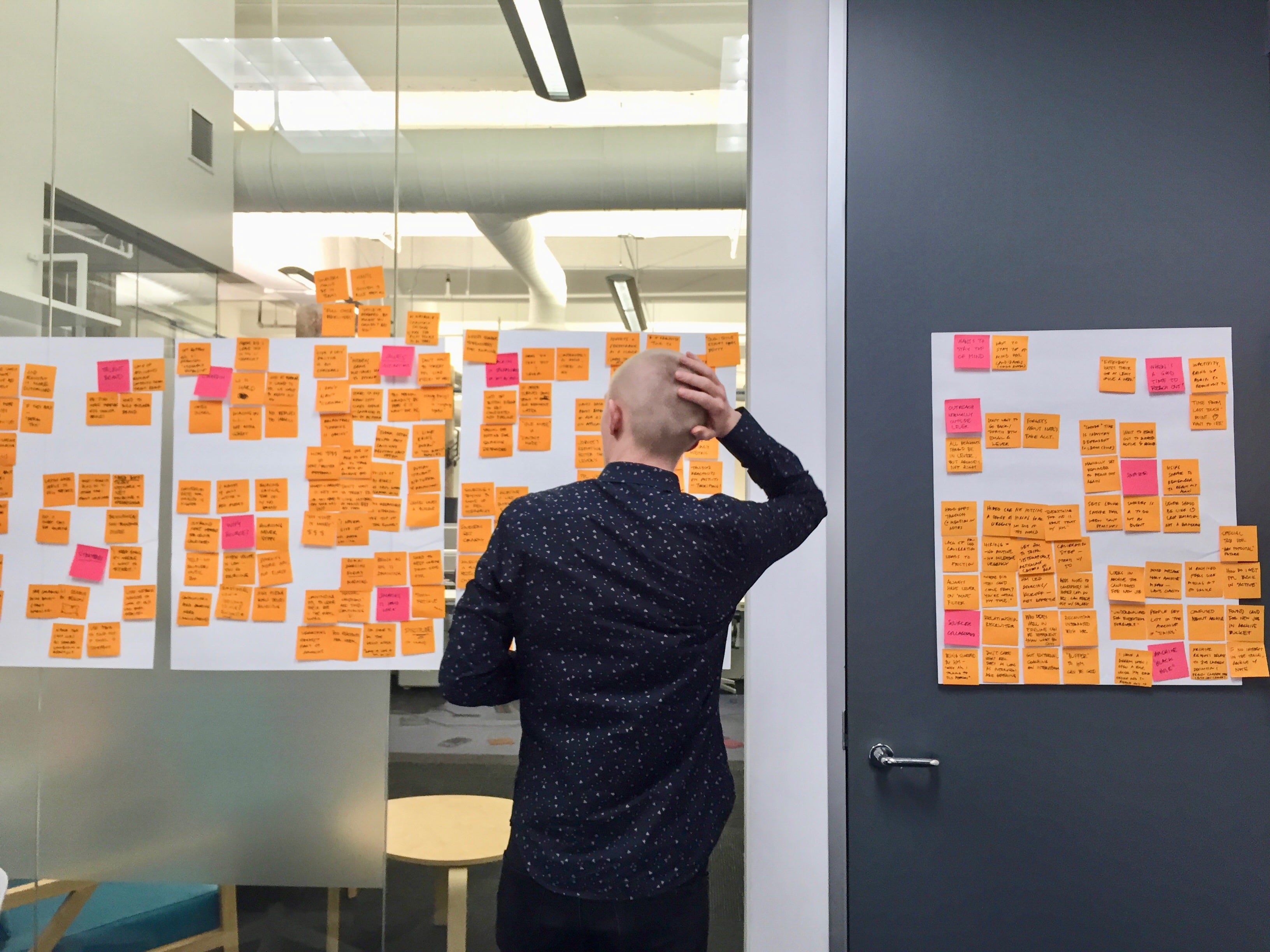 Lever Recruiting we put the “meta” in team by Amanda Bell Inside.Lever