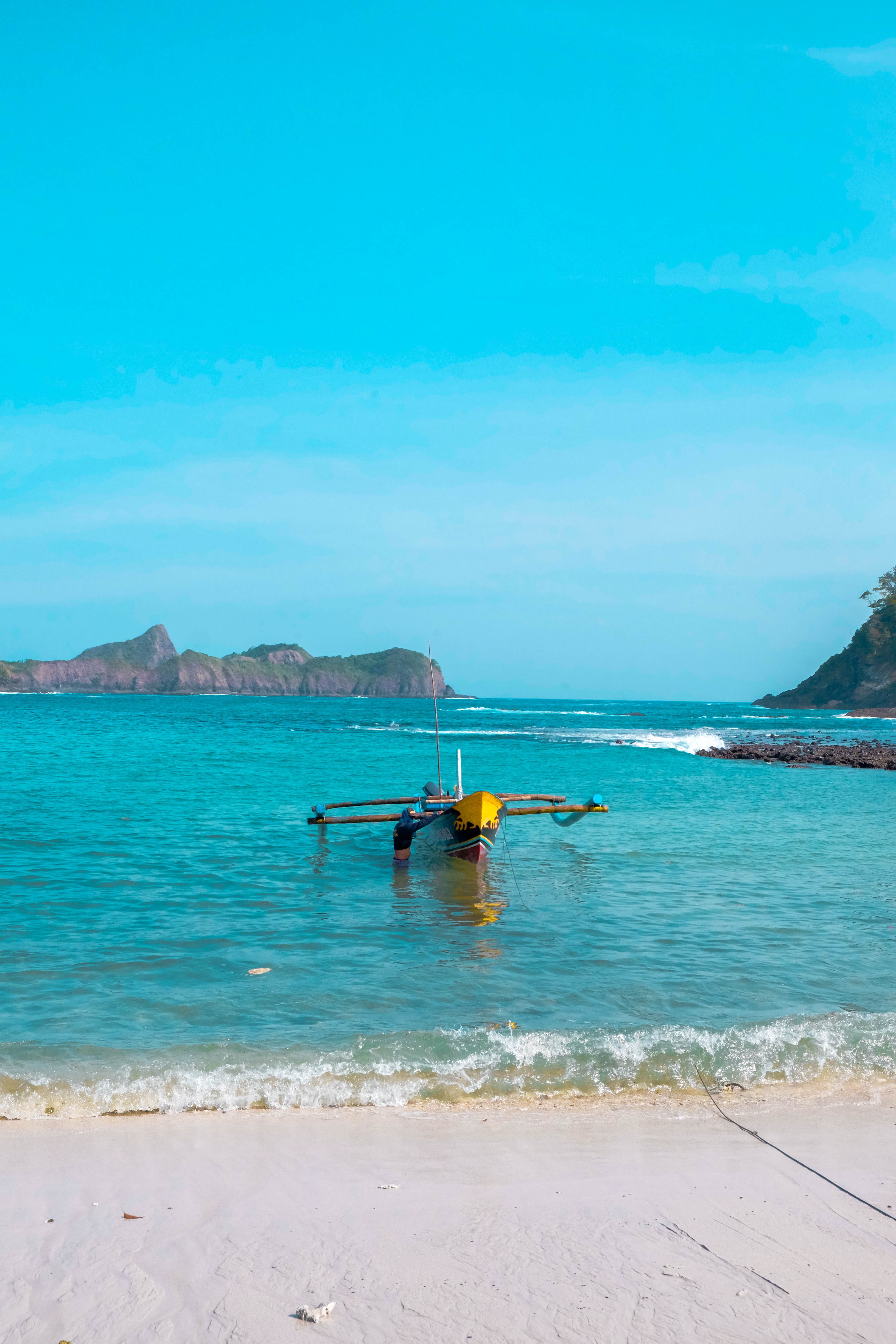 Banyuwangi Pantai Mustika Wedi Ireng Renaldiahmad Medium