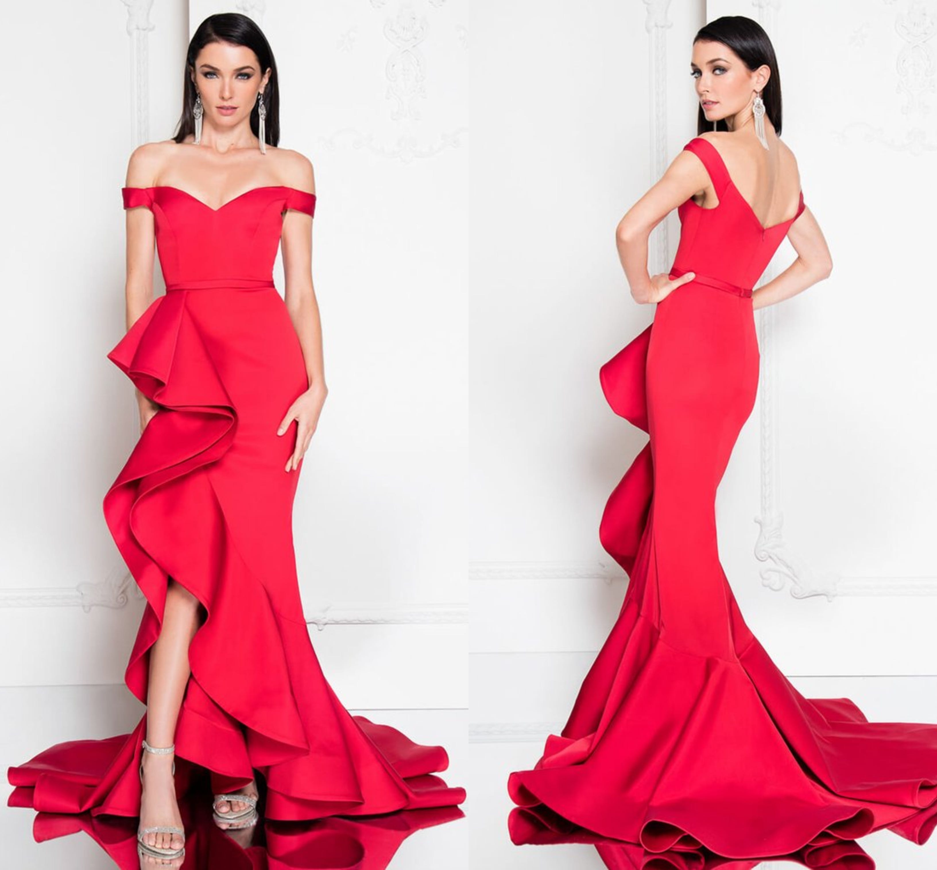 next evening gowns