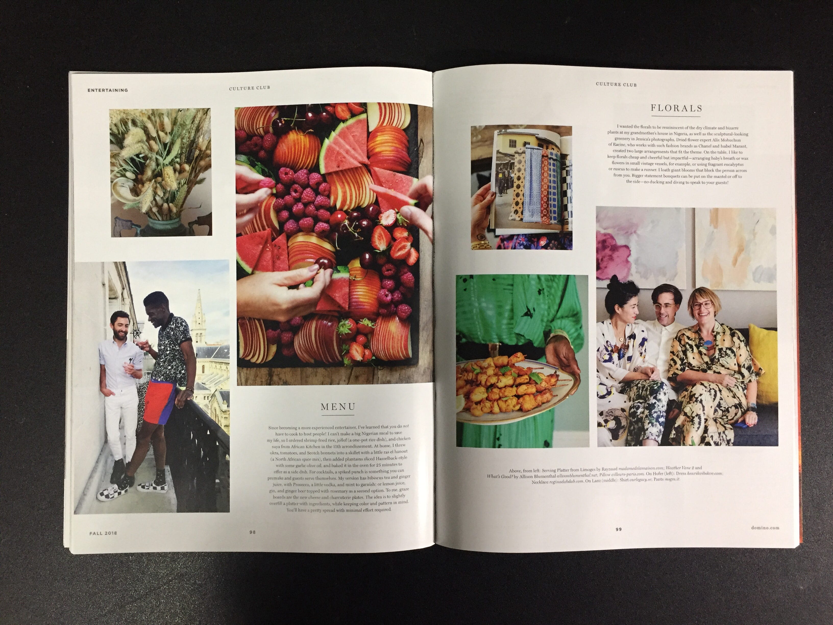 Her Look Magazine Case Study A Fashion Magazine That Educates By Susan Tang Medium